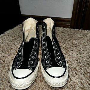 Converse hightops